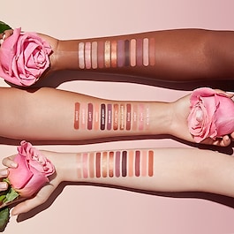 Primrose Palette - Eyeshadow Palette